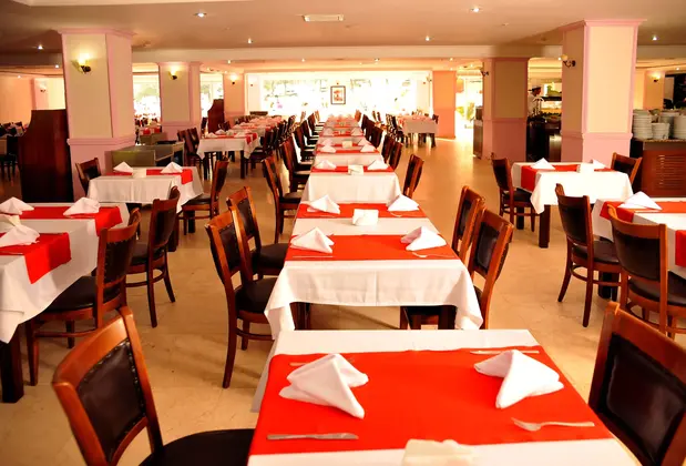 Sun Beach Hill Hotel - Görsel 10