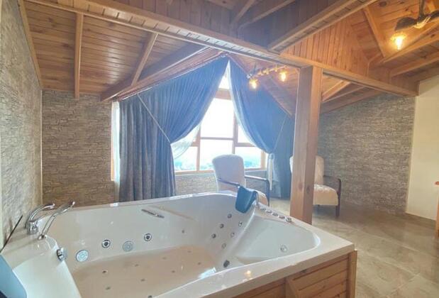 Simon Aqua Park Otel - Görsel 10