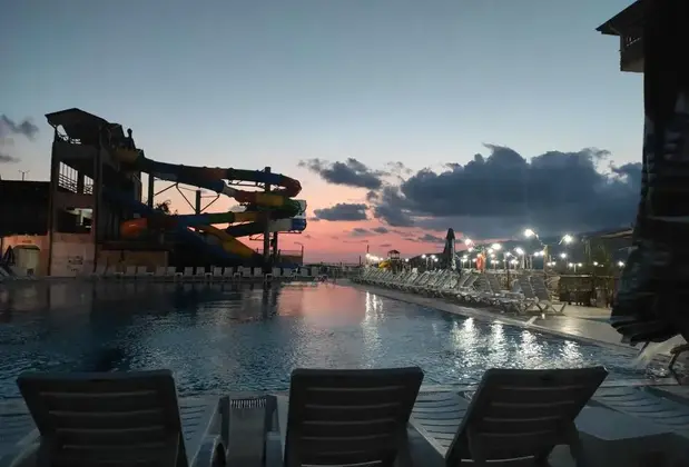 Simon Aqua Park Otel - Görsel 12