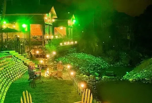 Doğa Su Minimal Evler - Görsel 4