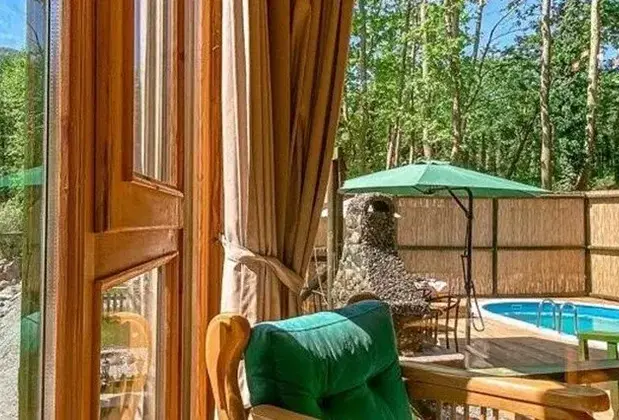 Doğa Su Minimal Evler - Görsel 5