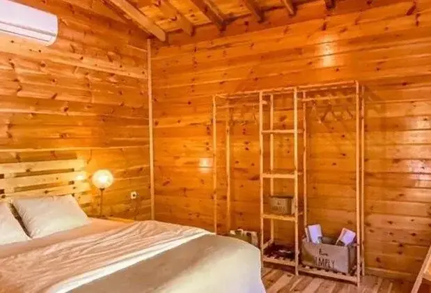 Doğa Su Minimal Evler - Görsel 6