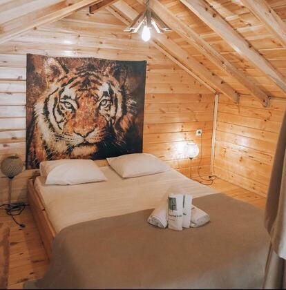 Doğa Su Minimal Evler - Görsel 10