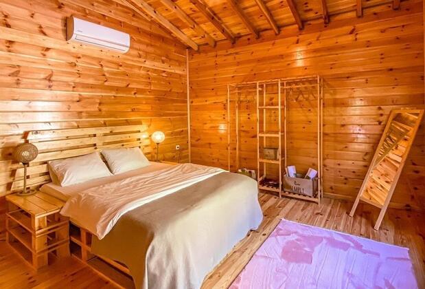 Doğa Su Minimal Evler - Görsel 14