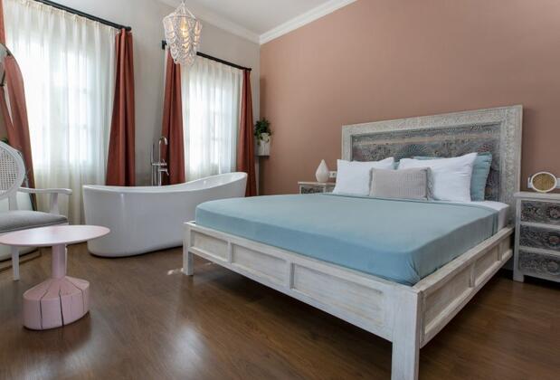 Noas Boutique Hotel - Görsel 3