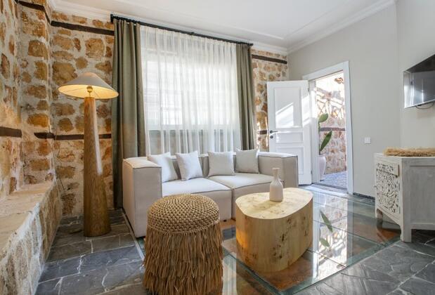 Noas Boutique Hotel - Görsel 6