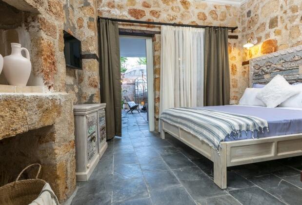 Noas Boutique Hotel - Görsel 7