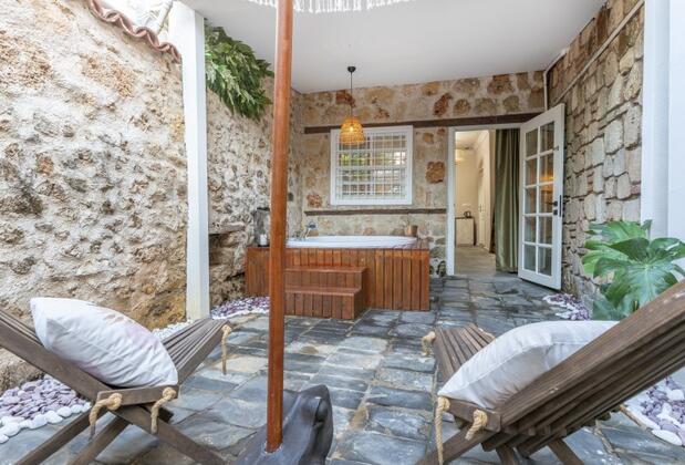 Noas Boutique Hotel - Görsel 8