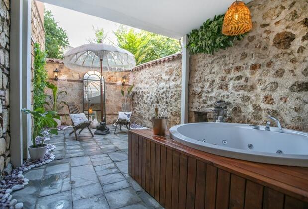 Noas Boutique Hotel - Görsel 9