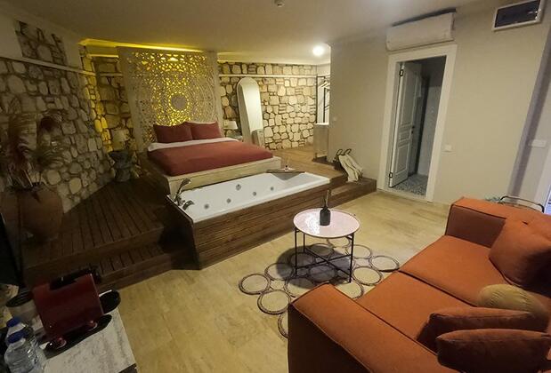 Noas Boutique Hotel - Görsel 11