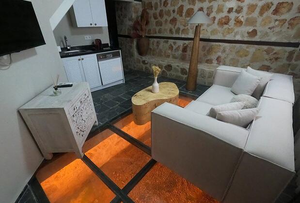 Noas Boutique Hotel - Görsel 12