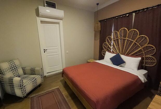 Noas Boutique Hotel - Görsel 13