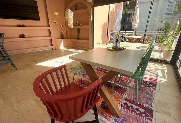 Noas Boutique Hotel - Görsel 14