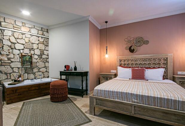 Noas Boutique Hotel - Görsel 15