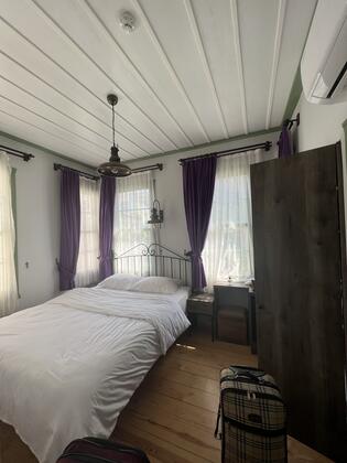 Sunflora Ayvalık - Görsel 3