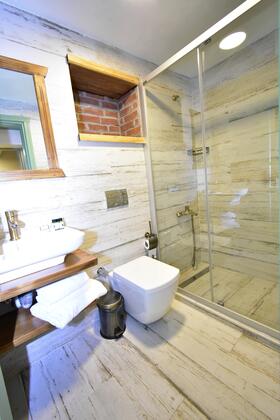 Sunflora Ayvalık - Görsel 4