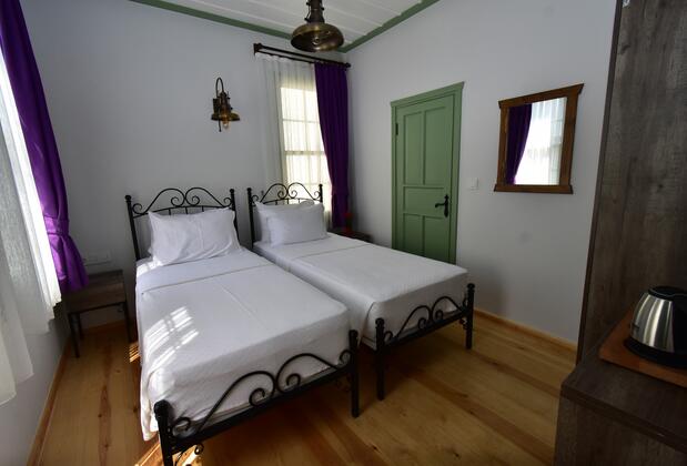 Sunflora Ayvalık - Görsel 5