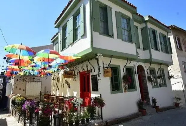 Sunflora Ayvalık - Görsel 6