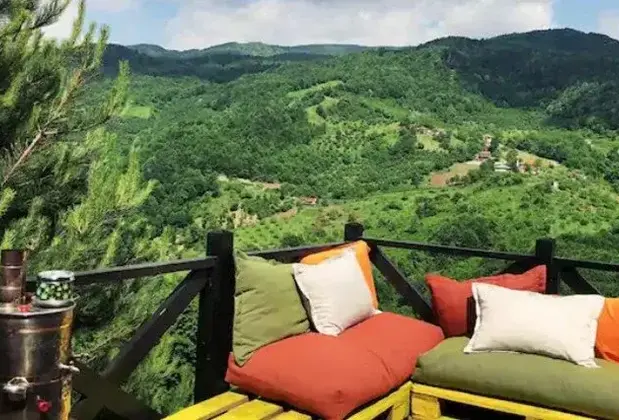 Dağevim Sakarya - Görsel 9