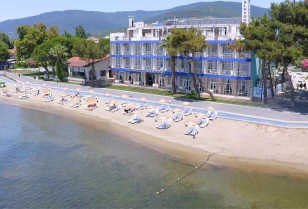 Erdek Alevok Otel - Görsel 2