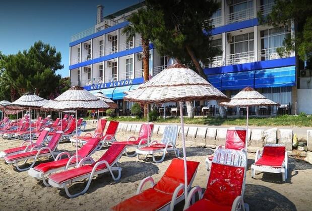 Erdek Alevok Otel - Görsel 9