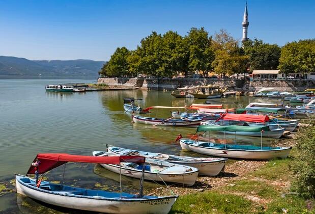 Bursa bülbülü nerede çekildi? Bursa gezi rehberi