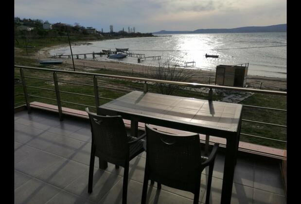 Astroia Pansiyon & Bilim Kampı Lapseki Çanakkale - Görsel 7