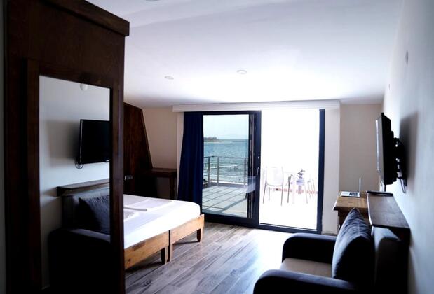 Astroia Pansiyon & Bilim Kampı Lapseki Çanakkale - Görsel 5