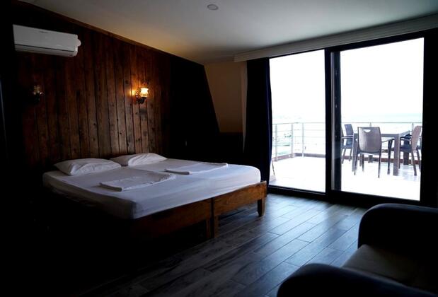 Astroia Pansiyon & Bilim Kampı Lapseki Çanakkale - Görsel 3