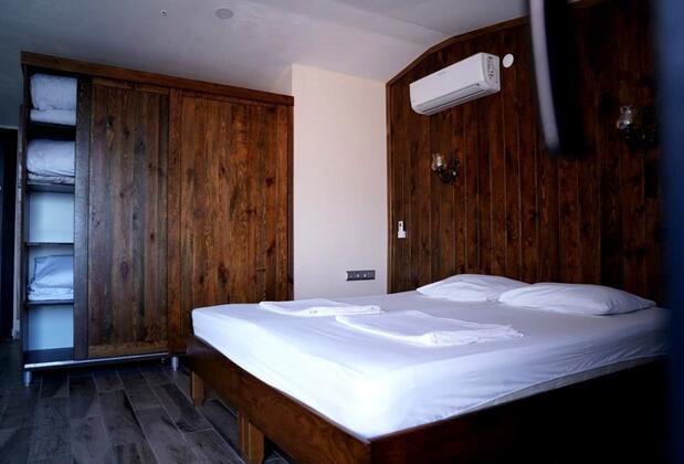 Astroia Pansiyon & Bilim Kampı Lapseki Çanakkale - Görsel 6