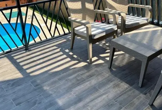 Bibaha Bungalow - Görsel 5