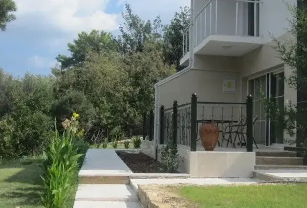 Olympos Villas - Görsel 3