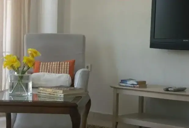 Olympos Villas - Görsel 4