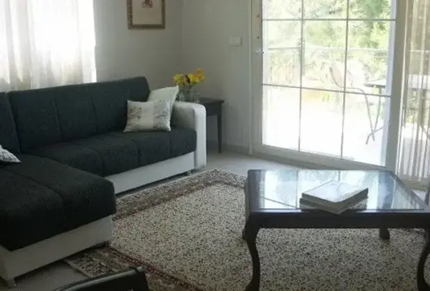 Olympos Villas - Görsel 5