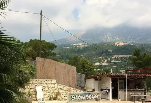 Olympos Villas - Görsel 6