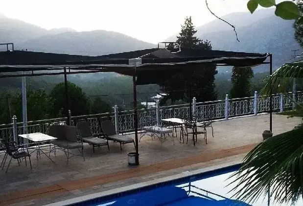 Olympos Villas - Görsel 7