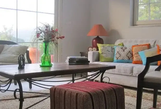 Olympos Villas - Görsel 8