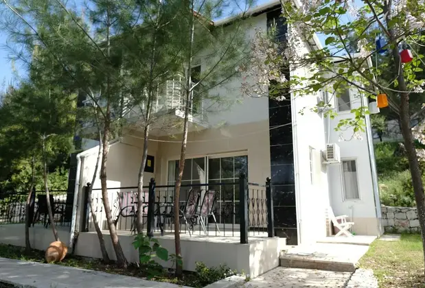 Olympos Villas - Görsel 10