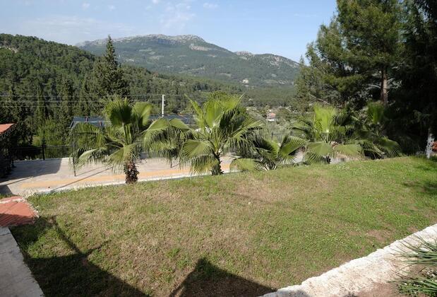 Olympos Villas - Görsel 13