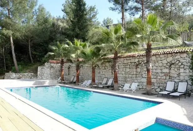 Olympos Villas - Görsel 14