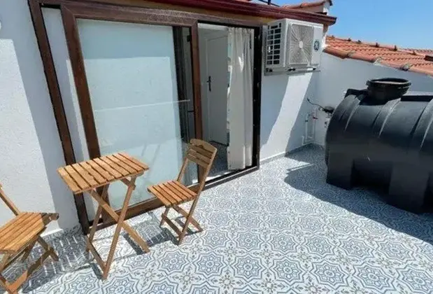 Khalkis Cunda - Görsel 4