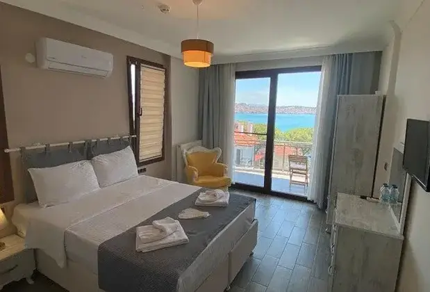 Laura Cunda Hotel - Görsel 3