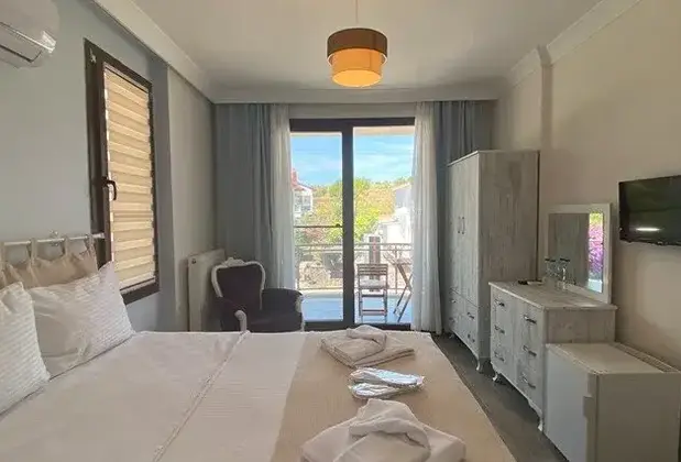 Laura Cunda Hotel - Görsel 4