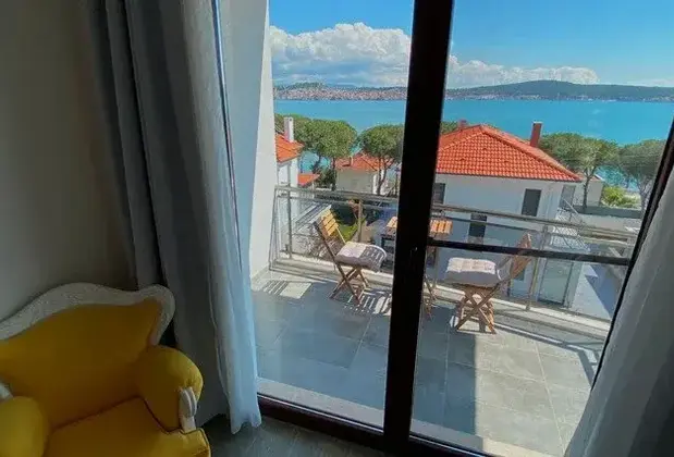 Laura Cunda Hotel - Görsel 6