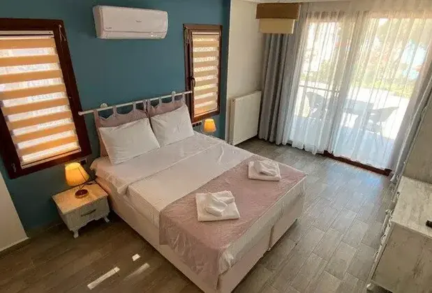 Laura Cunda Hotel - Görsel 5