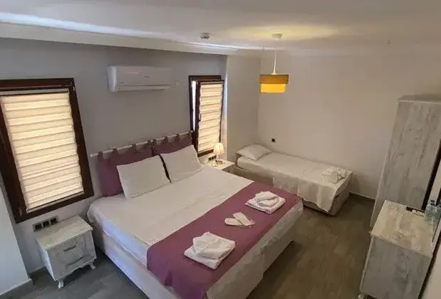 Laura Cunda Hotel - Görsel 7