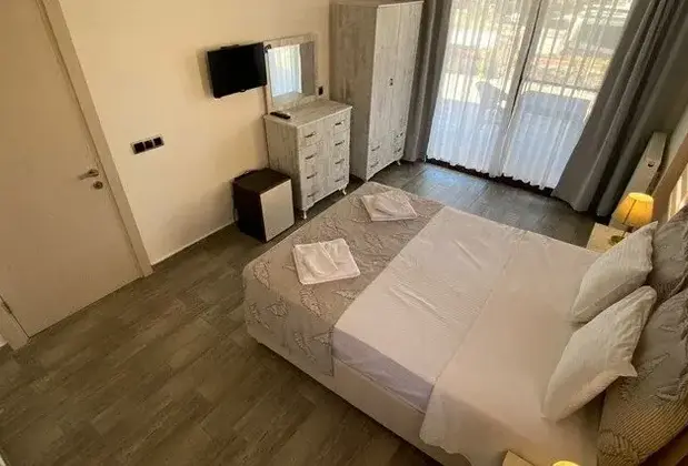 Laura Cunda Hotel - Görsel 8