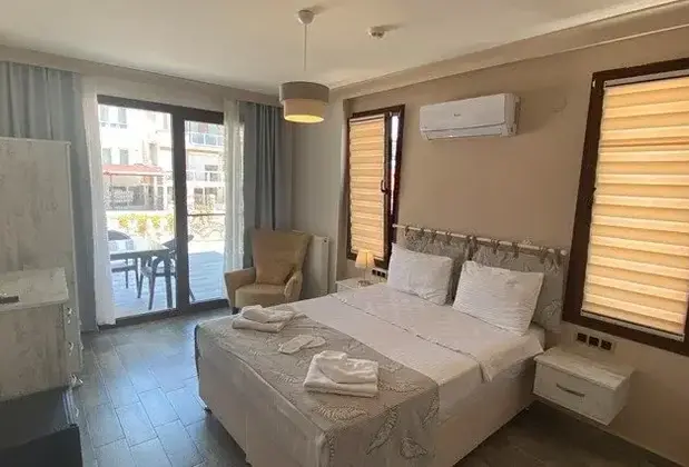 Laura Cunda Hotel - Görsel 9