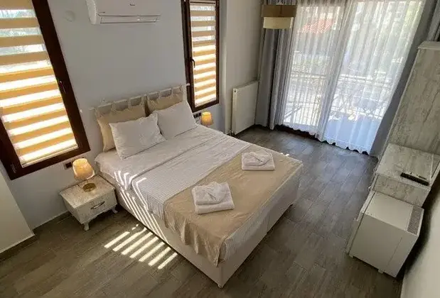 Laura Cunda Hotel - Görsel 10