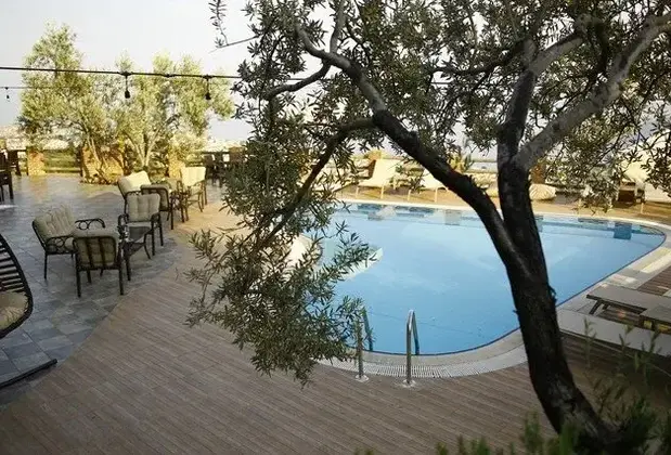 Kazdağları Zeytunihan Butik Otel - Görsel 3